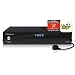 Strong SRT 7100 HDTV Digitaler Satelliten-Receiver (DVB-S/PVR-Ready, 1x Scart-Anschl�sse, USB 2.0)