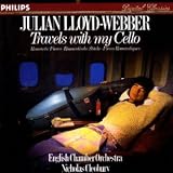 Julian Lloyd-Webber - Travels with My Cello