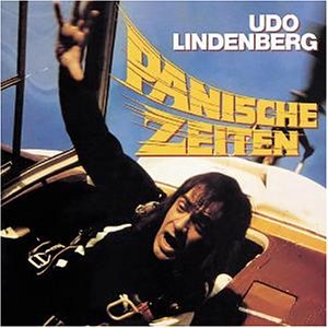 Udo Lindenberg - Panische Zeiten(Deluxe/Remaste - Zortam Music