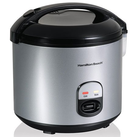 Cheap 4 to 20 Cup Rice Cooker & Food Steamer