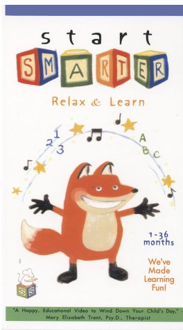 Start Smarter Relax & Learn - An Educational and... by Baby Videos