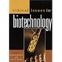 Ethical Issues in Biotechnology