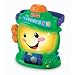 FISHER PRICE LAUGH AND LEARN LANTERN