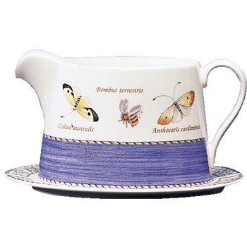 Wedgwood - Sarah s Garden, Sauce Boat Stand