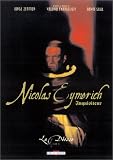 Revue Delcourt  / Nicolas Eymerich Inquisiteur, tome 1 : La Déesse