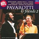 Pavarotti & Friends Ii (Live 94)