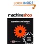 Machine Shop Operations and Setups
