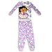 Check out Dora The Explorer by Nick Jr. - Girls 2-Piece Pajama Set, Purple, Multi