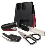 Swiss Army Portable Office (Red)