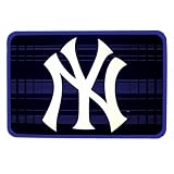 New York Yankees - Giant Logo 20X30 Door Mat
