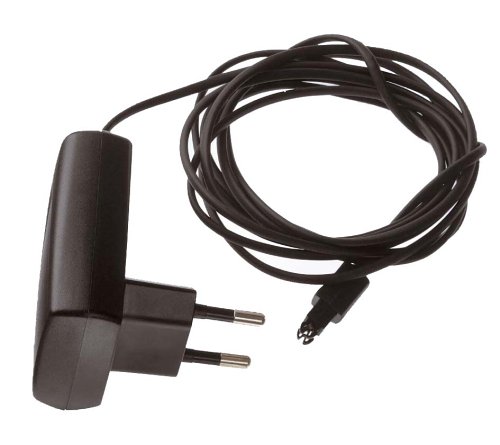 Sony Ericsson - Chargeur de voyage CST60