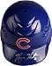 Ryan Theriot Autographed Helmet | Details: Chicago Cubs, Cool-Flo Replica Batting Helmet