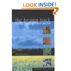 The Beaten Track: The Big Walks of Great Britain (Summersdale Travel)