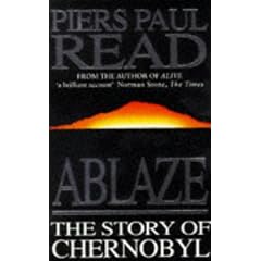 Ablaze: Story of Chernobyl