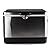 HIO Stainless Steel Chest Cooler With Durable, Rust-proof Steel Latch and Hardware , 54 quart