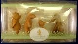 Disney Classic Pooh, Tigger,Pigler & Eeyore Sweet n Clean Kids Soap Character Bath Sets with Honey & Lavender