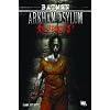 Batman: Arkham Asylum - Madness
