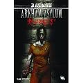 Batman: Arkham Asylum - Madness