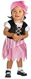Precious Baby Pirate Costume