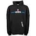 Lions Reebok NFL Ignition Fleece Hoody - Men's