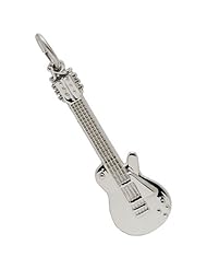 Rembrandt Charms Electric Guitar Charm