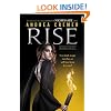 Rise: A Nightshade Novel
