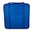 Blue Travel Stadium Seats - Outdoor Folding Seat - Portable Bleacher Stadium Chairs