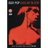Iggy Pop - Kiss My Blood