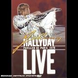Johnny Hallyday : Pavillon de Paris (1979)