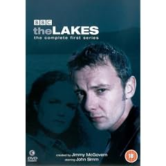 The Lakes: Complete BBC Series 1 [DVD] [1997]