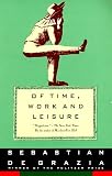 Of Time, Work, and Leisure