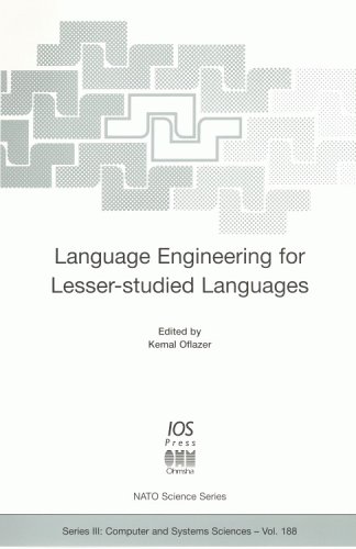 Computational Linguistics
