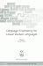 Book Language Engineering of Lesser-Studied Languages (Nato Science Series, Series III : Computer and Systems Science-Vol 188)