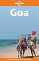Lonely Planet Goa