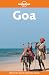 Books : Lonely Planet Goa
