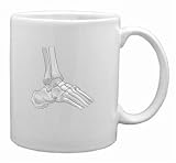 Ankle Joint Mug