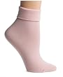 Hue Women's Cotton Body Sock