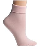 Hue Womens Cotton Body Sock