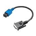 Actron CP9130 AutoScanner LH Cable Kit