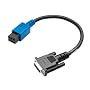 Actron CP9130 AutoScanner LH Cable Kit