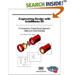 Engineering Design with SolidWorks 99