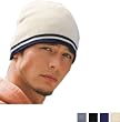 Port & Company - Knit Skull Cap with Stripes, (CP93)