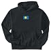 Sweatshirt Black Flag 