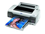Epson Stylus Pro 4000 Inkjet Printer