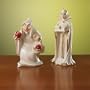Wonderfully Wicked Salt & Pepper Set