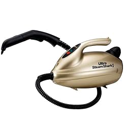 Euro-ProUltraSteamSharkTMIIHardSurfaceSteamCleaner