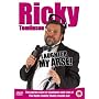 Ricky Tomlinson - Live Laughter My Arse! [2001]