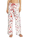 Hue Sleepwear Women's Rockin Robin Pant