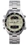 Chris Benz Depthmeter Digital 200m Neon MB Diving Watch for Him Diving Computer