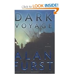 Dark Voyage